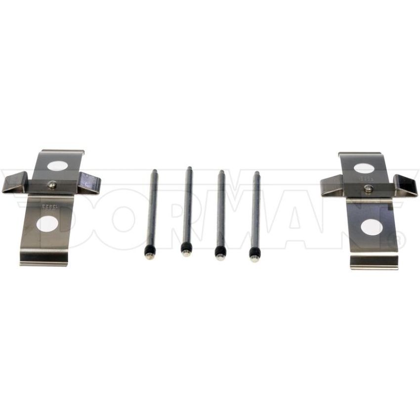 DORMAN BRAKES HW6125 Disc Brake Hardware Kit