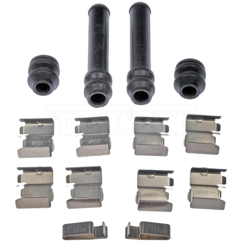 DORMAN HW6133 Disc Brake Hardware Kit