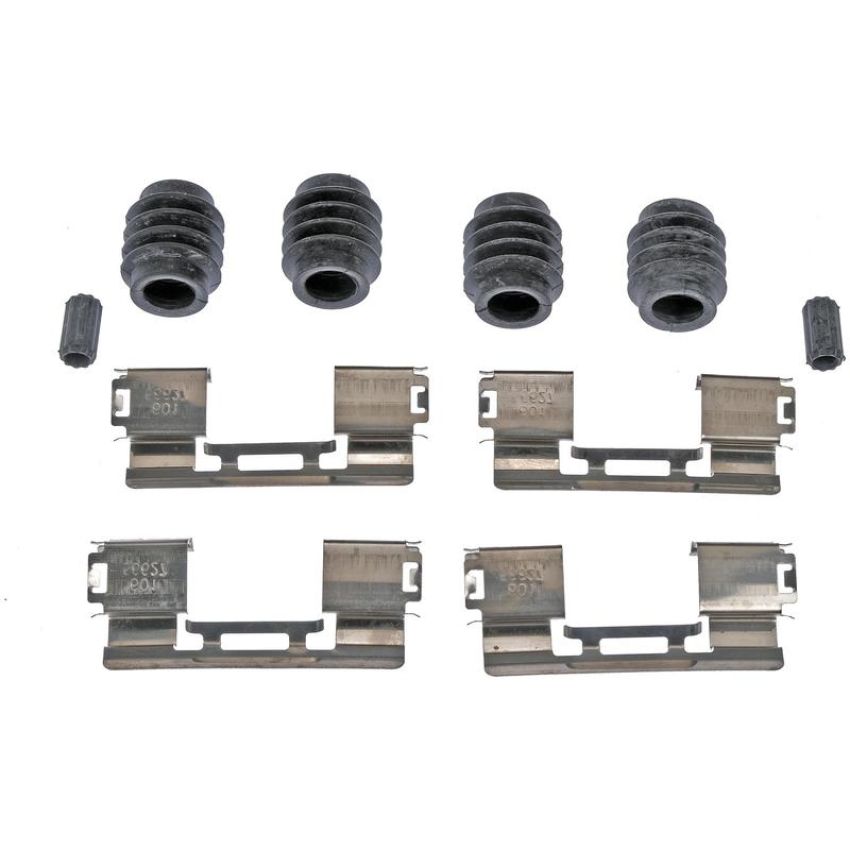 DORMAN BRAKES HW6134 Disc Brake Hardware Kit