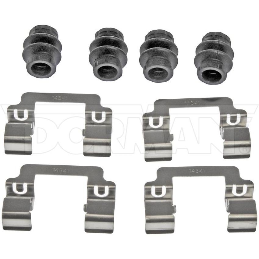 DORMAN HW6136 Disc Brake Hardware Kit
