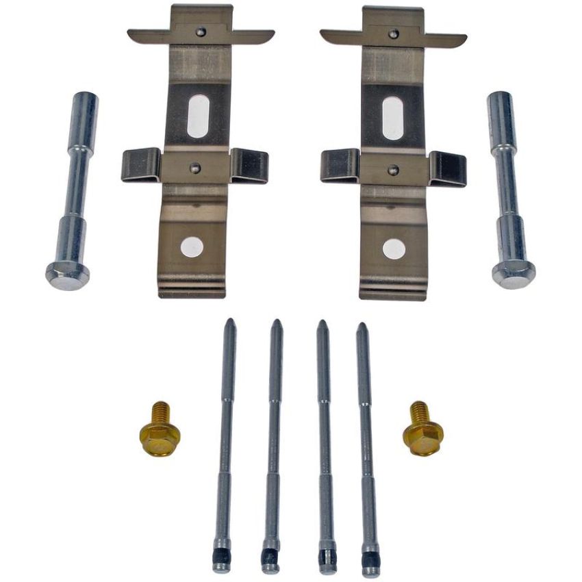 DORMAN HW6139 Disc Brake Hardware Kit