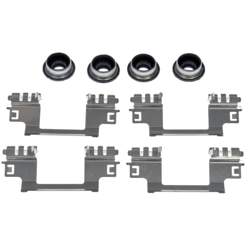 DORMAN BRAKES HW6142 Disc Brake Hardware Kit