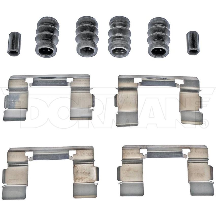 DORMAN BRAKES HW6151 Disc Brake Hardware Kit