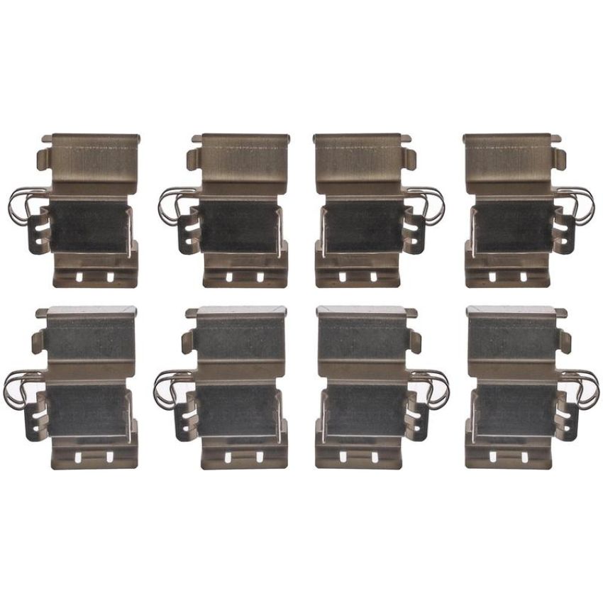 DORMAN BRAKES HW6152 Disc Brake Hardware Kit