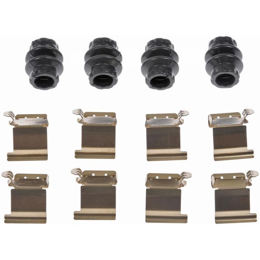 DORMAN BRAKES HW6161 Disc Brake Hardware Kit