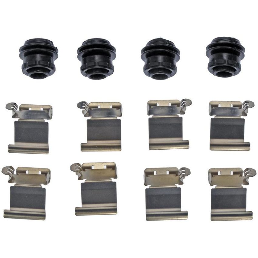 DORMAN BRAKES HW6162 Disc Brake Hardware Kit