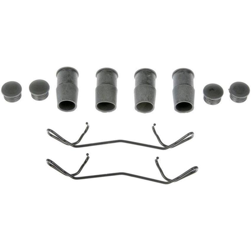 DORMAN BRAKES HW6163 Disc Brake Hardware Kit
