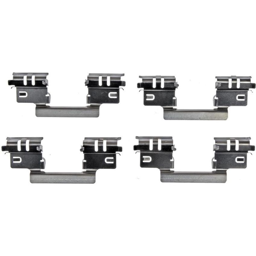 DORMAN HW6169 Disc Brake Hardware Kit