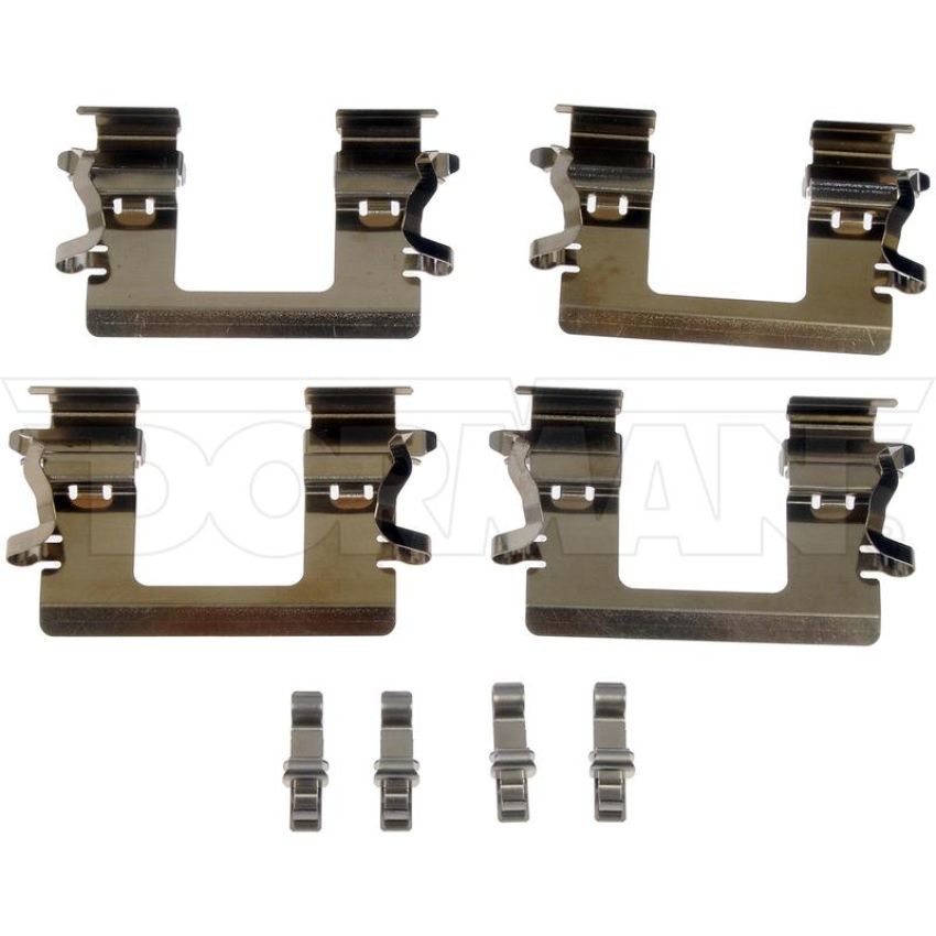 DORMAN HW6170 Disc Brake Hardware Kit