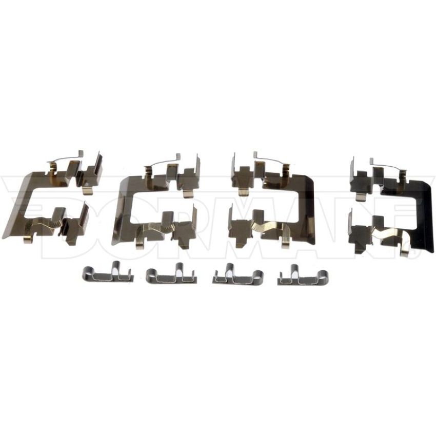 DORMAN HW6170 Disc Brake Hardware Kit