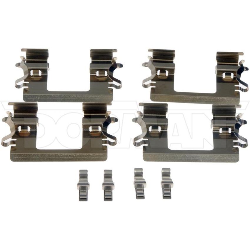 DORMAN HW6170 Disc Brake Hardware Kit