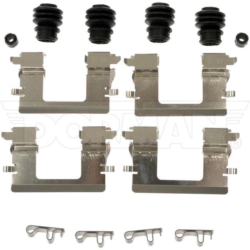 DORMAN HW6170 Disc Brake Hardware Kit