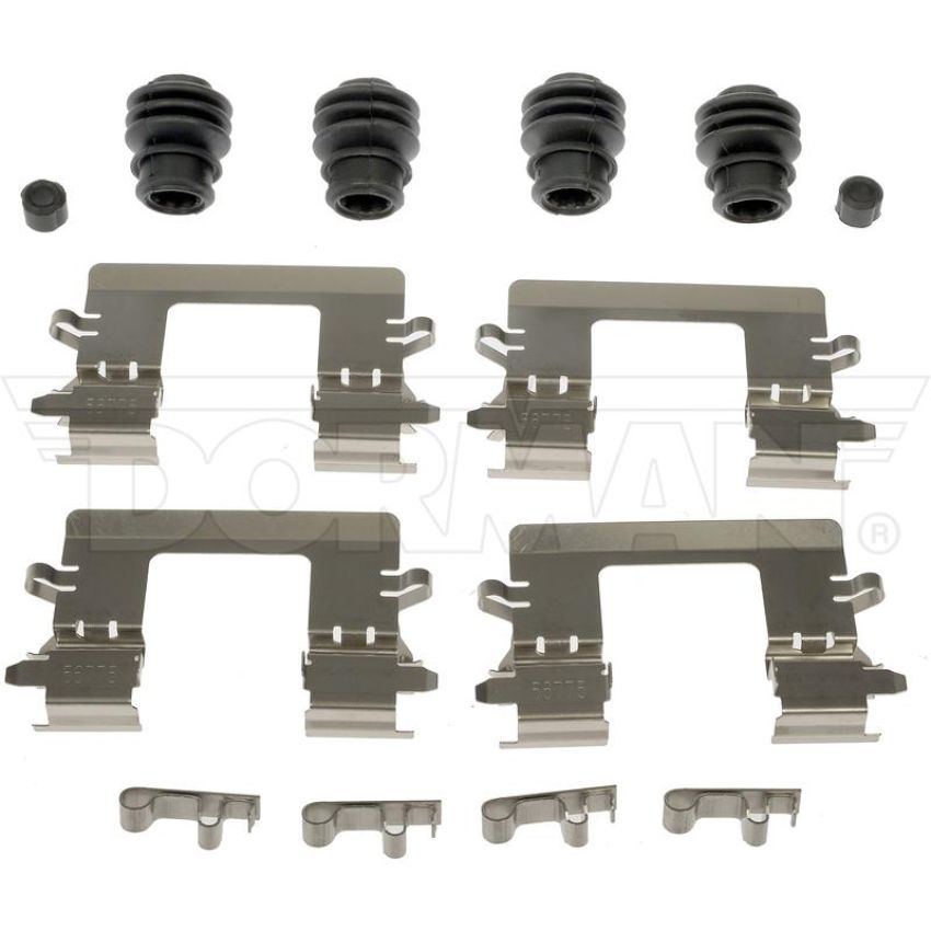 DORMAN HW6170 Disc Brake Hardware Kit