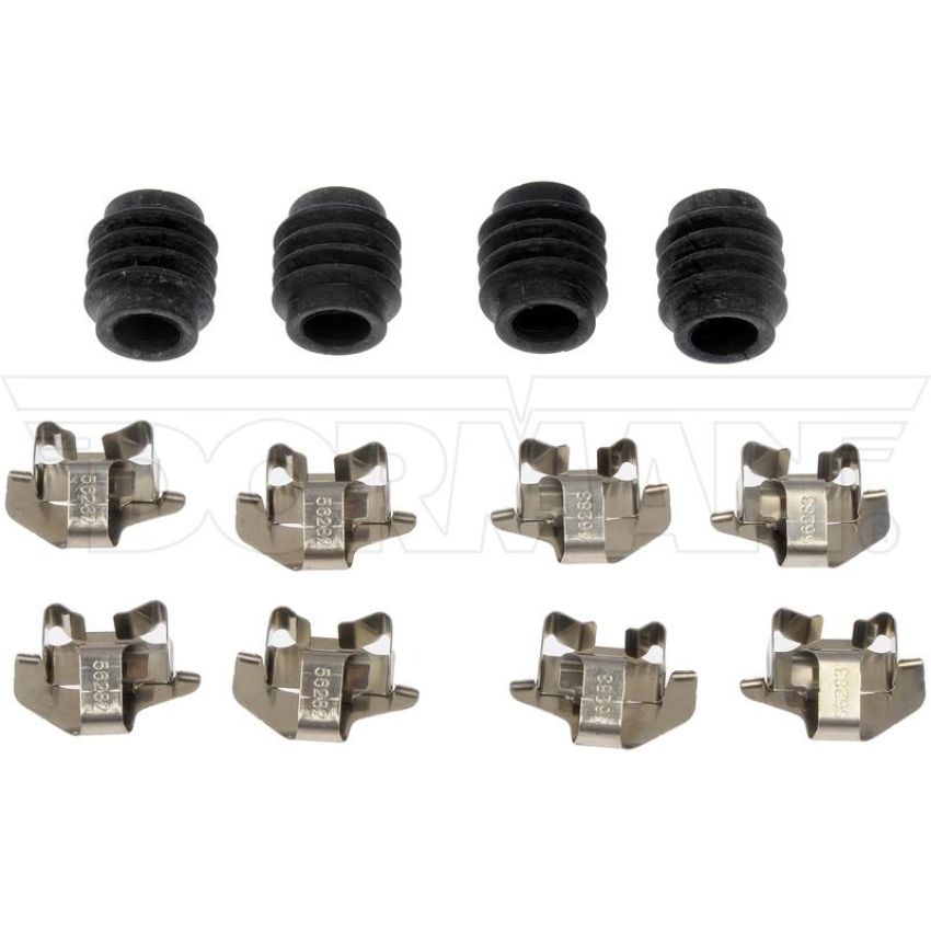 DORMAN HW6173 Disc Brake Hardware Kit