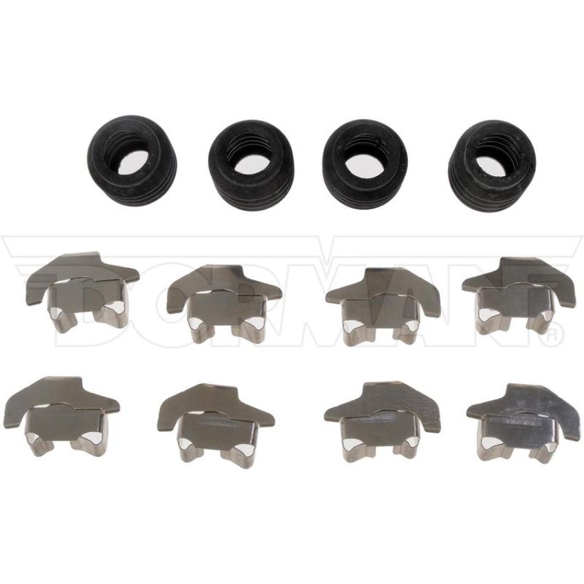 DORMAN HW6173 Disc Brake Hardware Kit