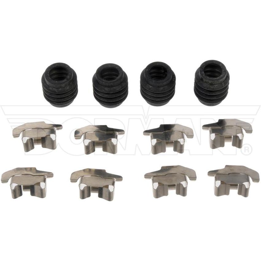 DORMAN HW6173 Disc Brake Hardware Kit