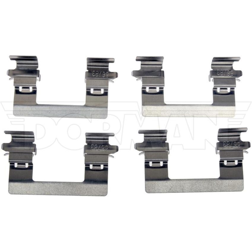 DORMAN HW6175 Disc Brake Hardware Kit
