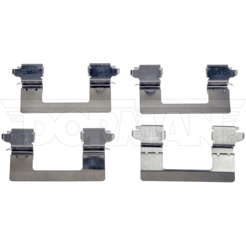 DORMAN HW6175 Disc Brake Hardware Kit