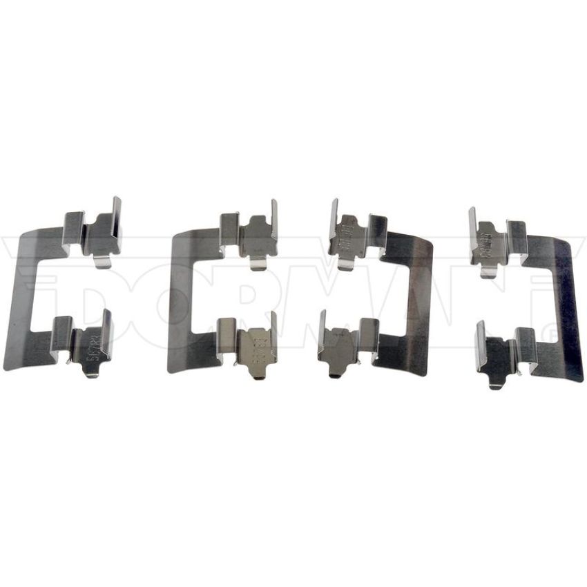 DORMAN HW6175 Disc Brake Hardware Kit