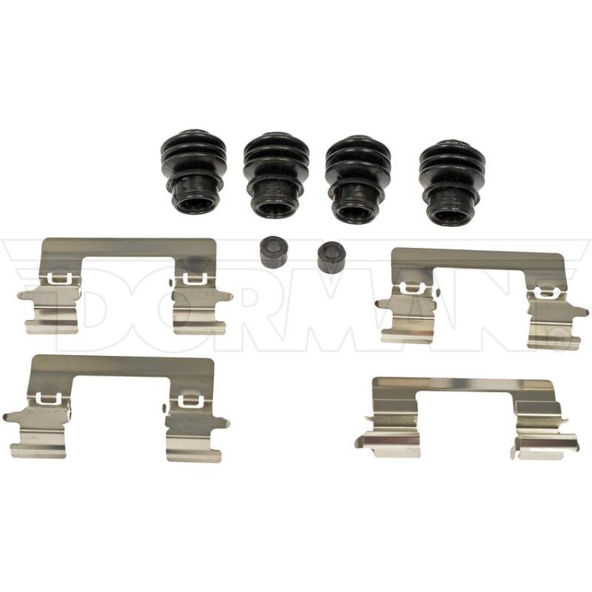DORMAN HW6175 Disc Brake Hardware Kit