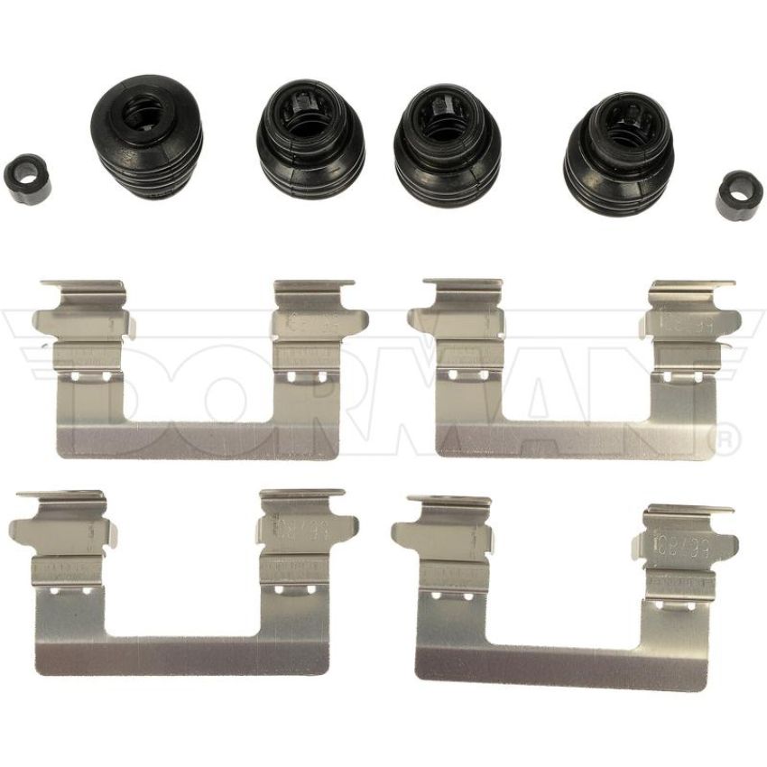 DORMAN HW6175 Disc Brake Hardware Kit