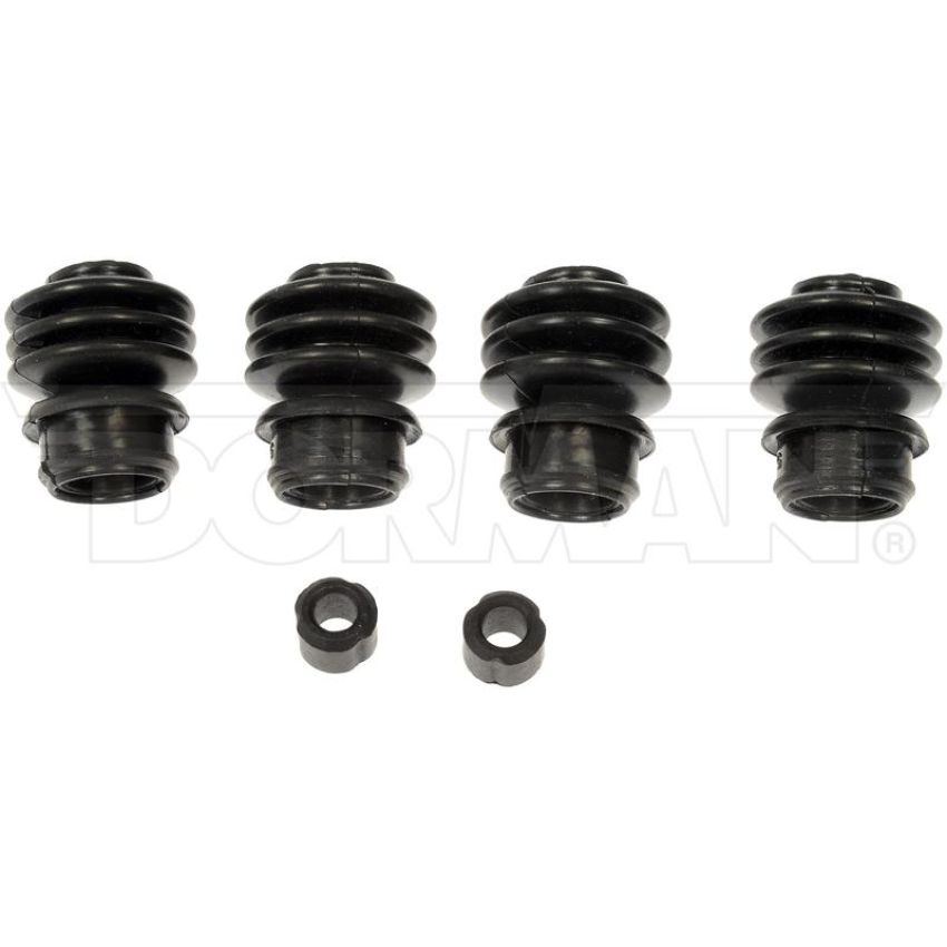 DORMAN HW6175 Disc Brake Hardware Kit