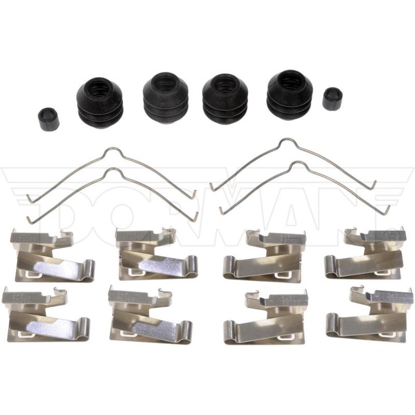 DORMAN BRAKES HW6179 Disc Brake Hardware Kit
