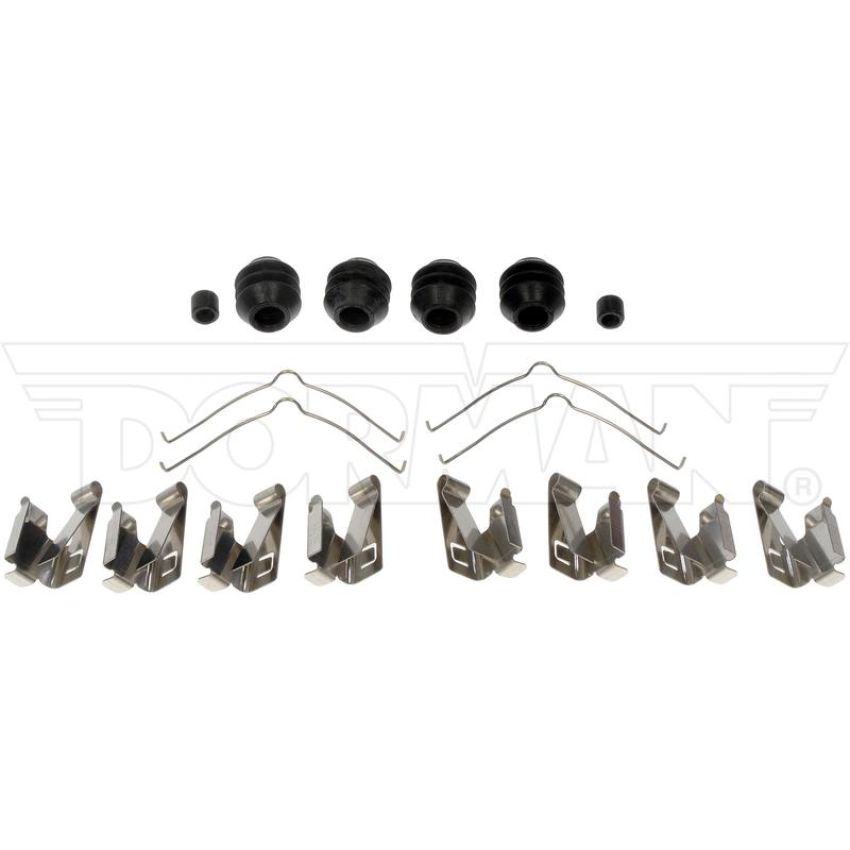 DORMAN BRAKES HW6179 Disc Brake Hardware Kit