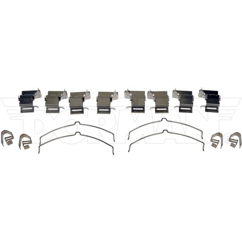 DORMAN HW6180 Disc Brake Hardware Kit