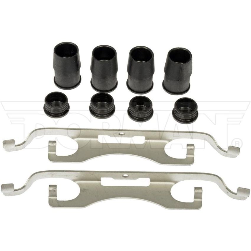 DORMAN HW6182 Disc Brake Hardware Kit
