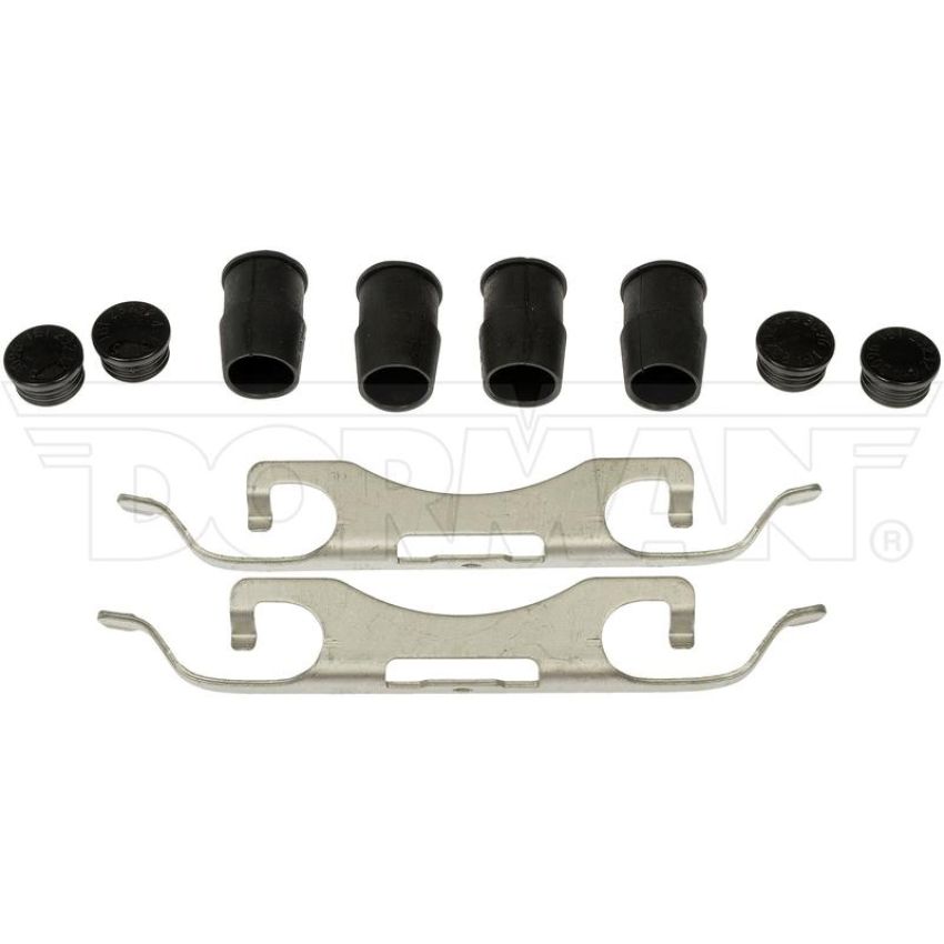 DORMAN HW6182 Disc Brake Hardware Kit