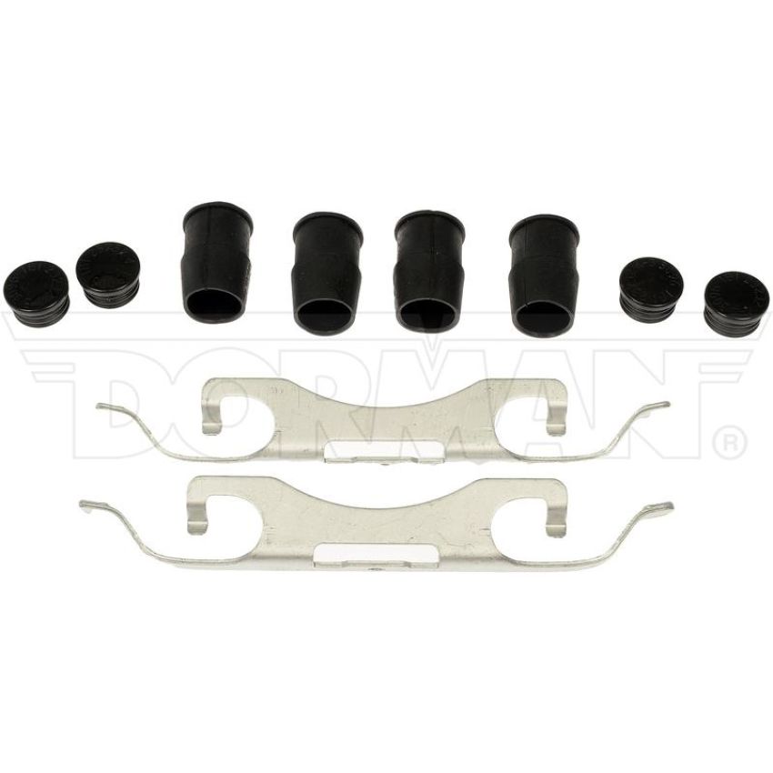 DORMAN HW6182 Disc Brake Hardware Kit