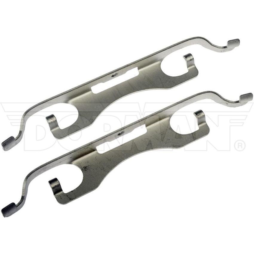 DORMAN HW6182 Disc Brake Hardware Kit
