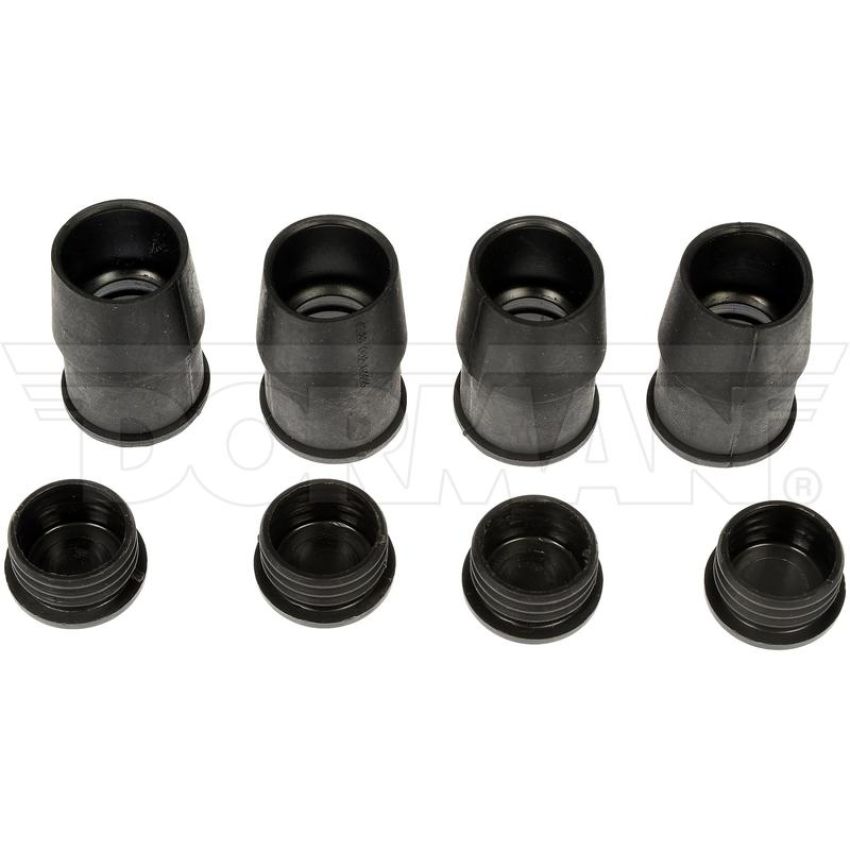 DORMAN HW6182 Disc Brake Hardware Kit