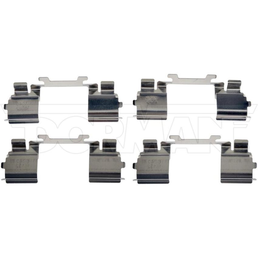DORMAN HW6183 Disc Brake Hardware Kit