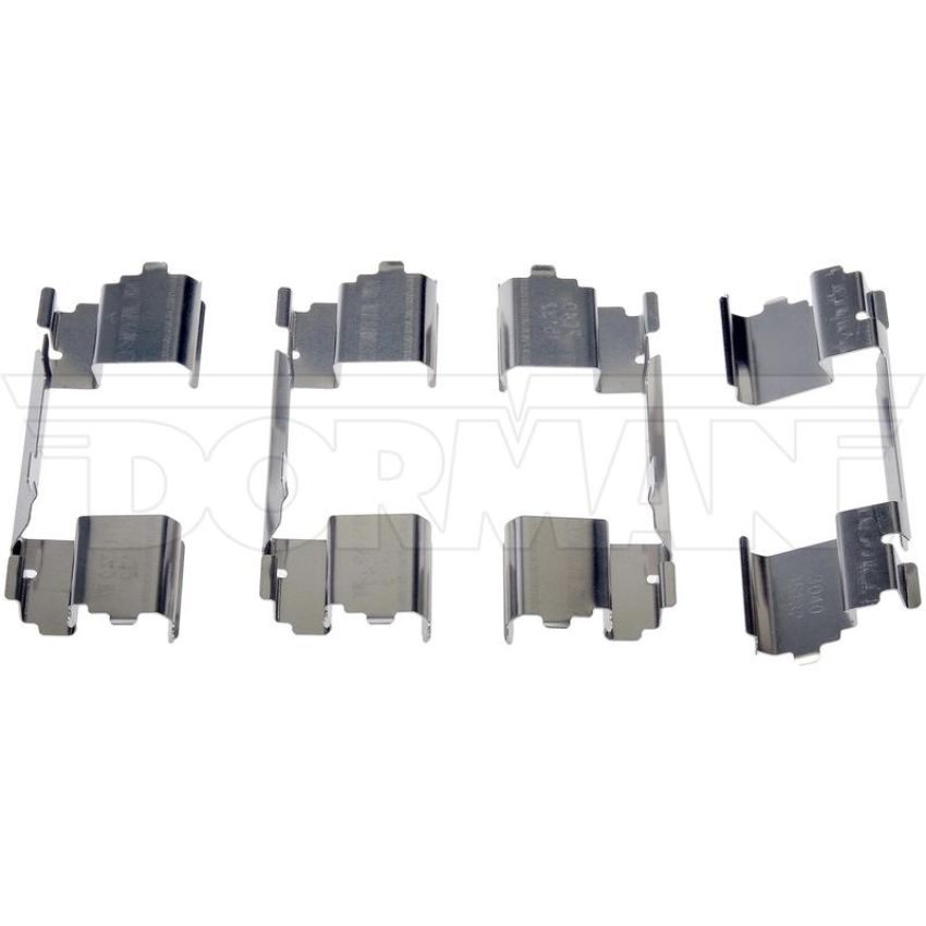 DORMAN HW6183 Disc Brake Hardware Kit