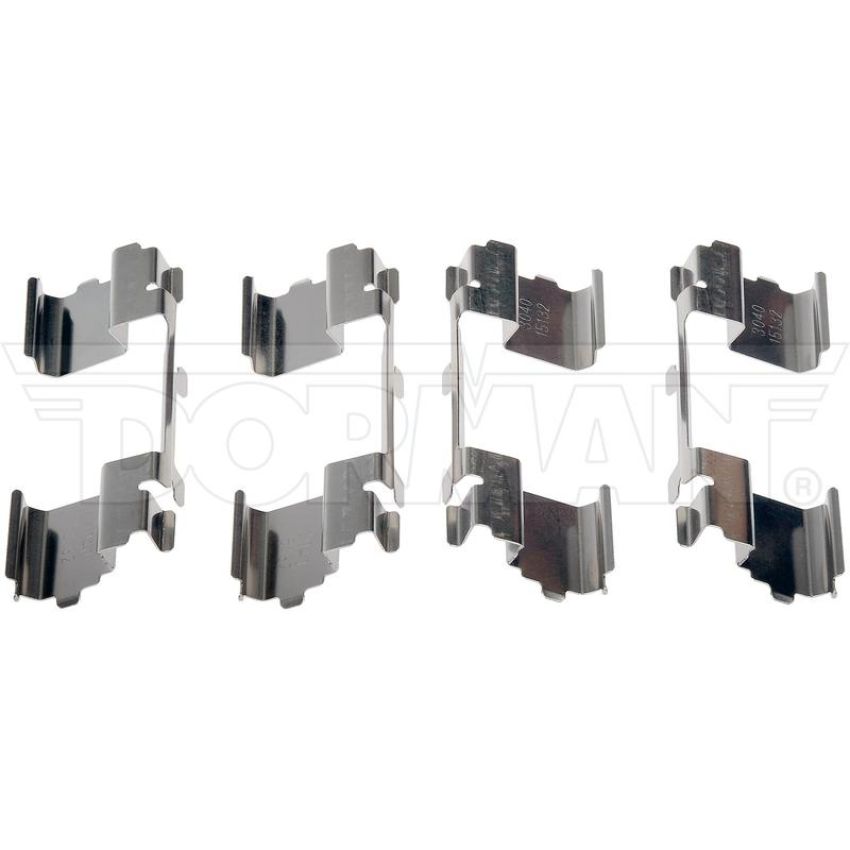 DORMAN HW6183 Disc Brake Hardware Kit