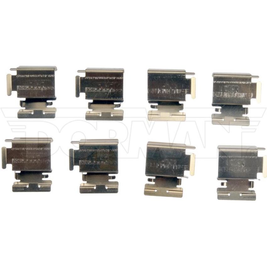 DORMAN HW6186 Disc Brake Hardware Kit