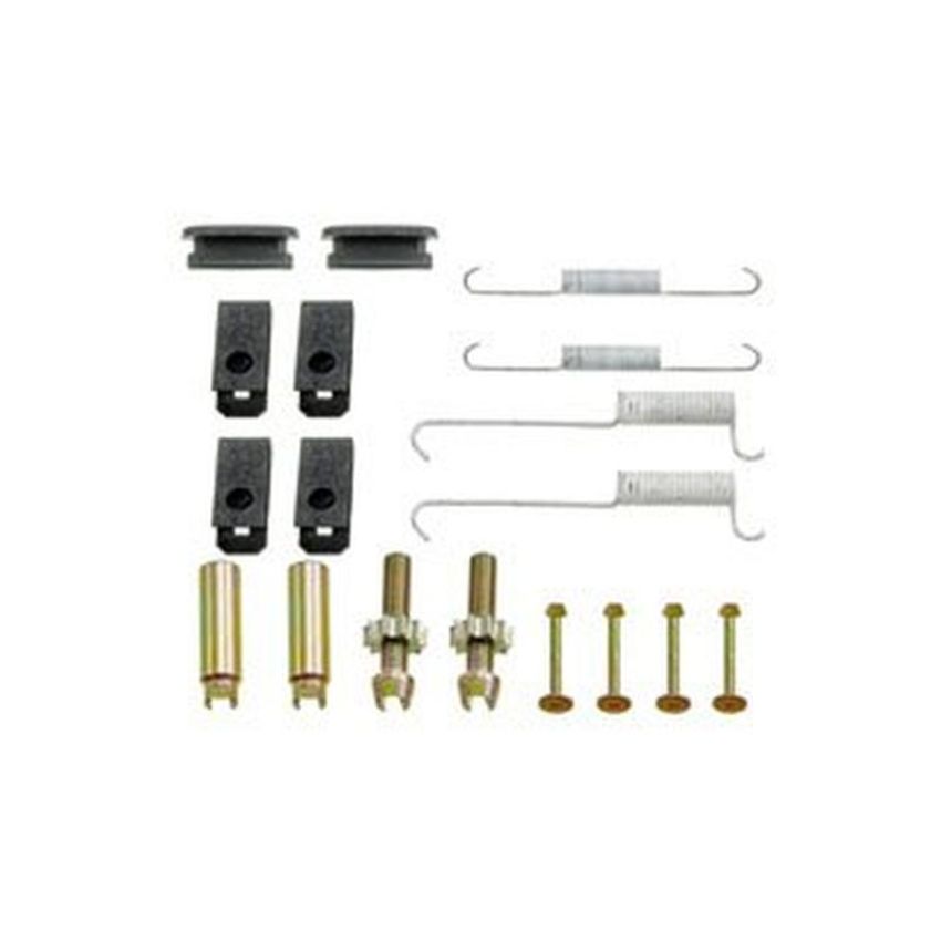 DORMAN BRAKES HW7002 Parking Brake Hardware Kit
