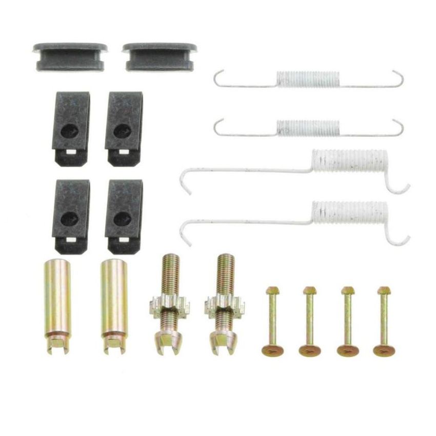 DORMAN BRAKES HW7002 Parking Brake Hardware Kit