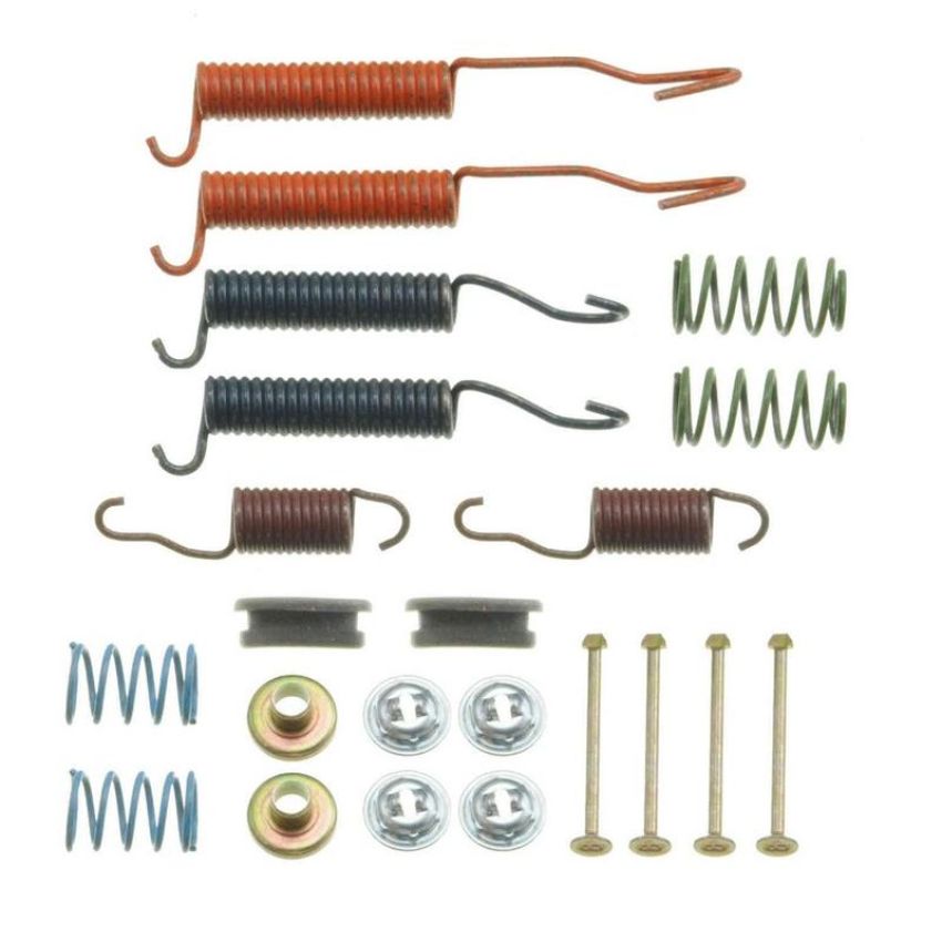 DORMAN BRAKES HW7005 Drum Brake Hardware Kit