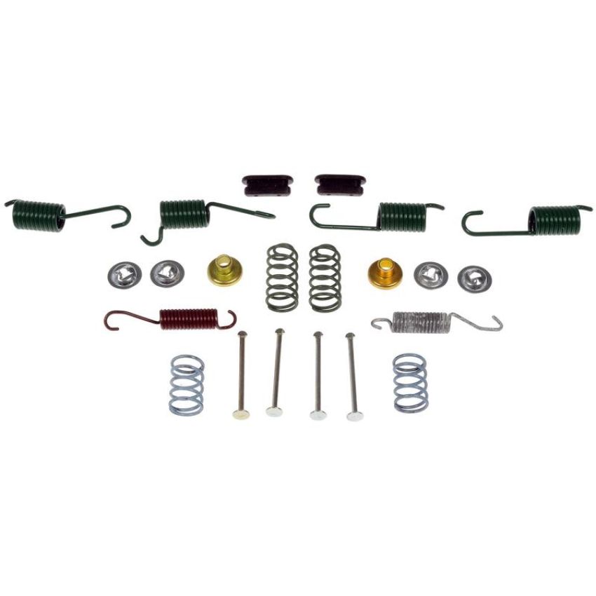 DORMAN HW7007 Drum Brake Hardware Kit