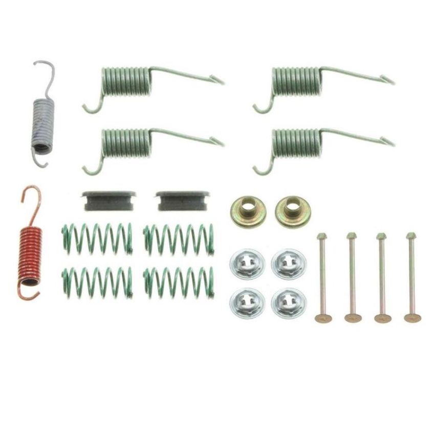 DORMAN HW7007 Drum Brake Hardware Kit