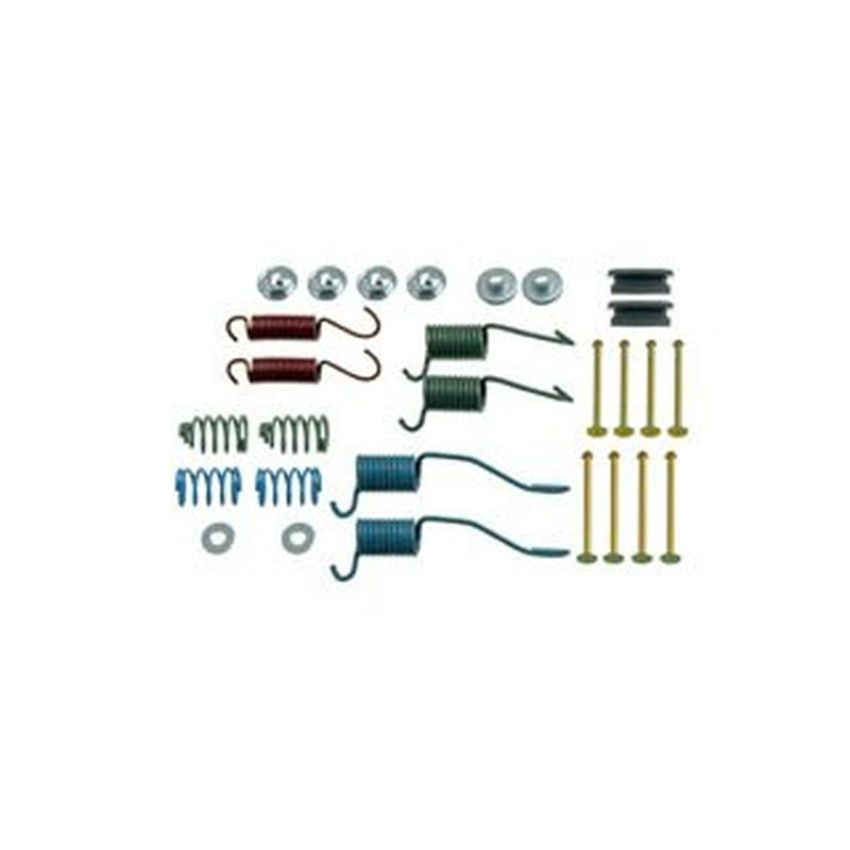DORMAN HW7008 Drum Brake Hardware Kit