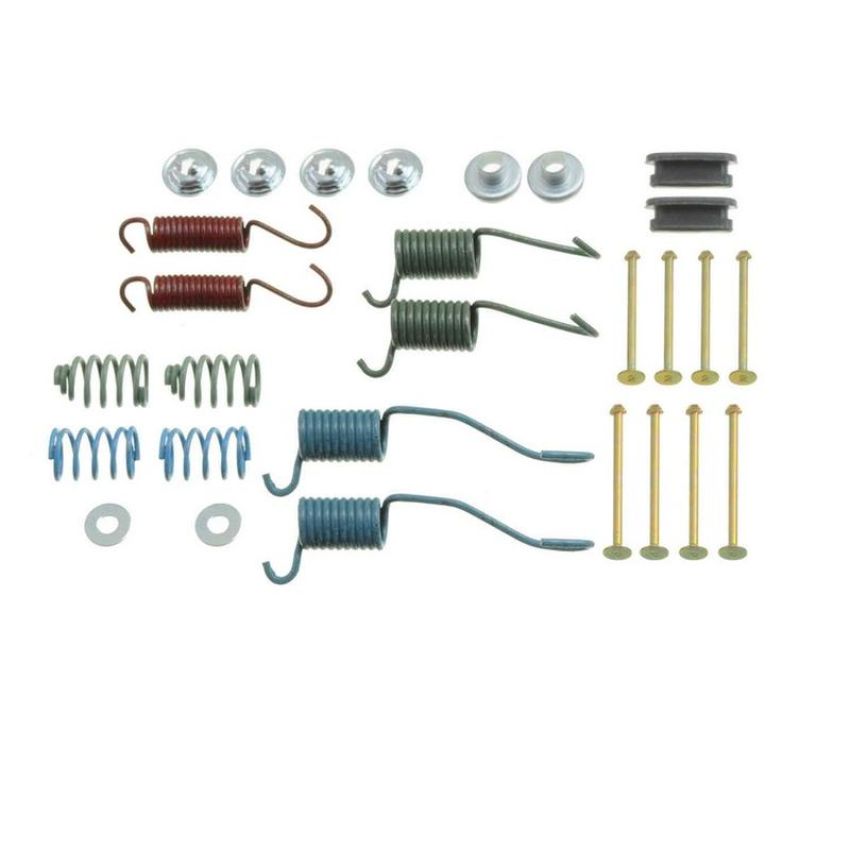 DORMAN HW7008 Drum Brake Hardware Kit