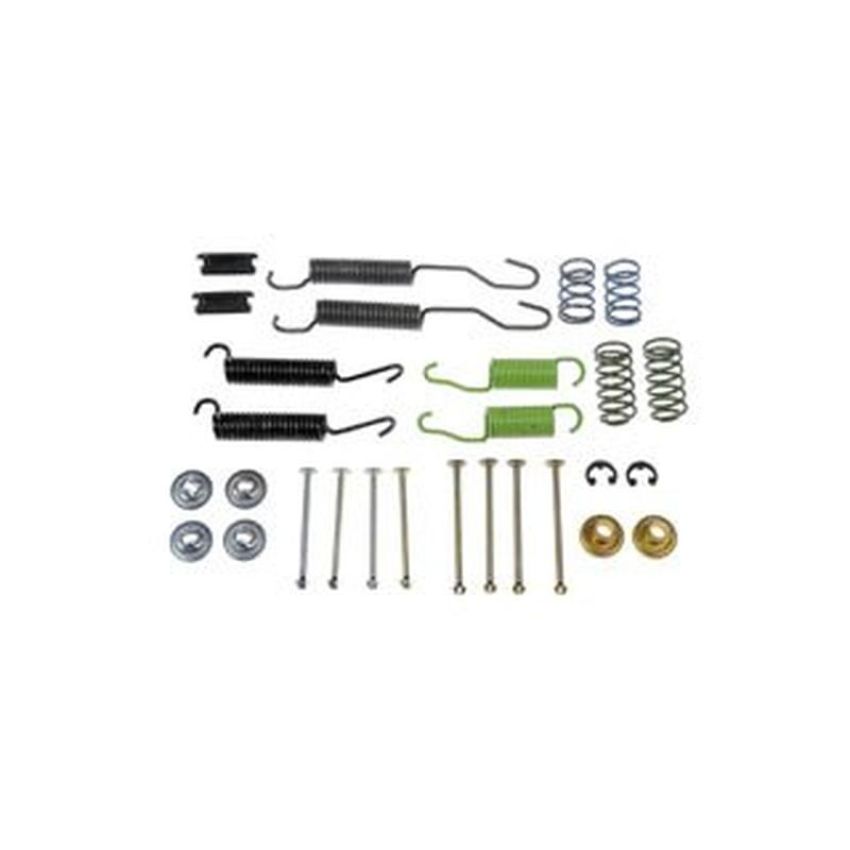 DORMAN BRAKES HW7018 Drum Brake Hardware Kit