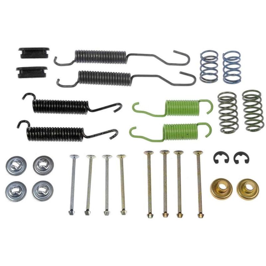 DORMAN BRAKES HW7018 Drum Brake Hardware Kit