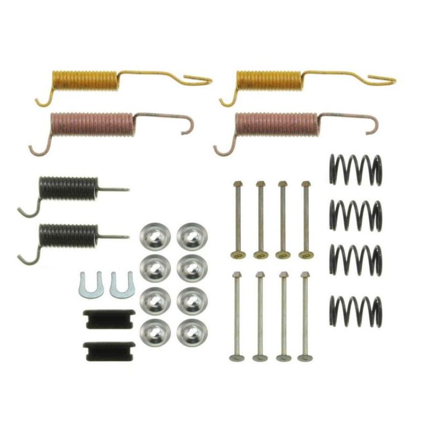 DORMAN BRAKES HW7038 Drum Brake Hardware Kit