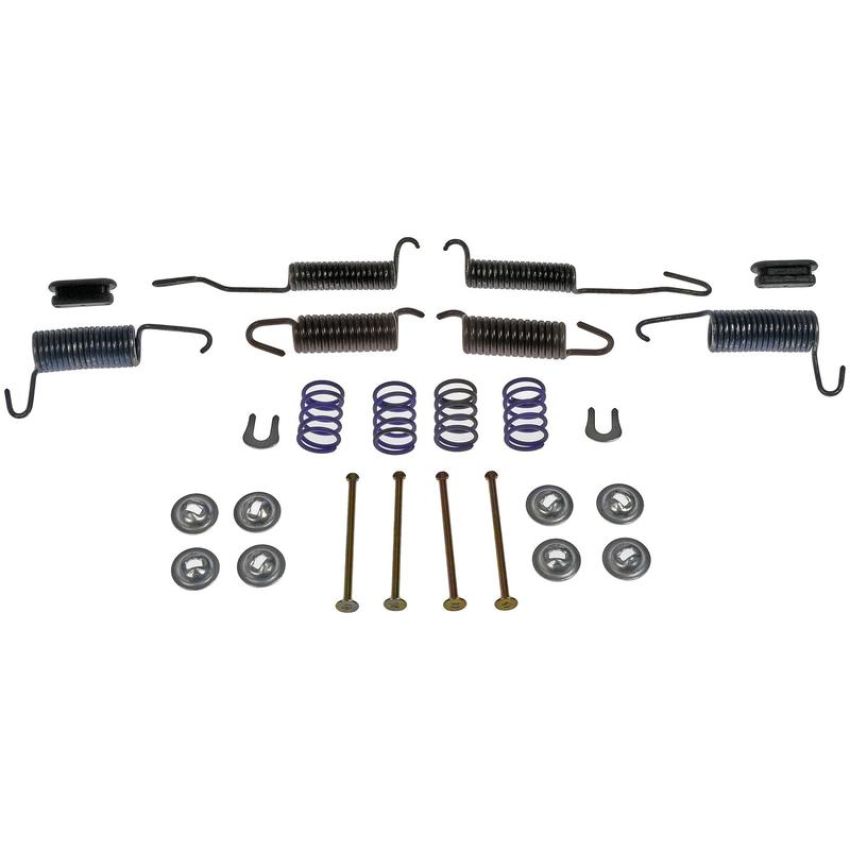 DORMAN HW7040 Drum Brake Hardware Kit
