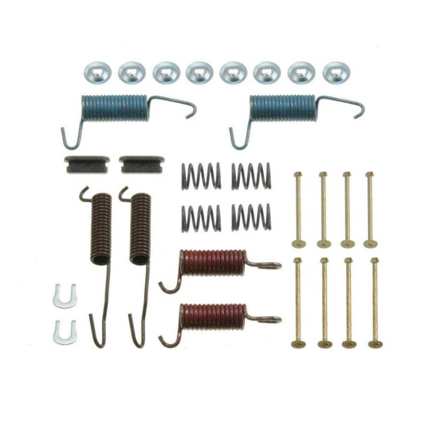 DORMAN HW7040 Drum Brake Hardware Kit